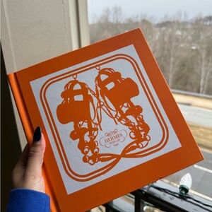 Hermes Orange Book